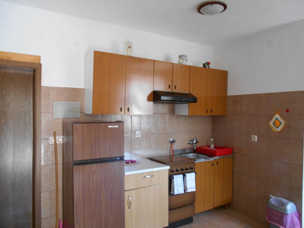 Apartments U Kapetana Punat Luaran gambar