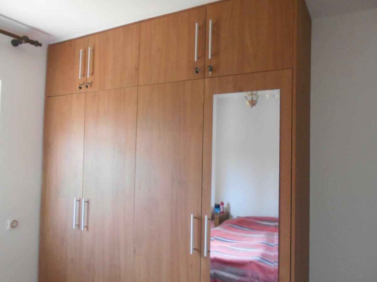 Apartments U Kapetana Punat Luaran gambar